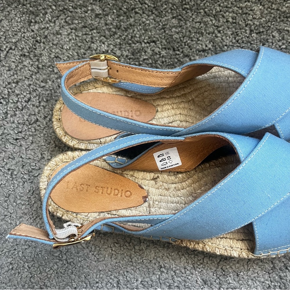 Last Studio Espadrilles - image 5